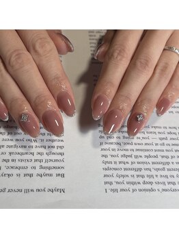 スキニーフレンチ