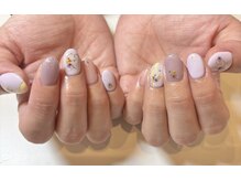 アールエム(Rm)/5月◇ネイル