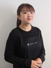 ジャスミンラッシュ(Jasmine Lash) 柴田 真凜