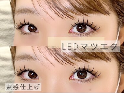 アイラッシュプラザ 横浜西口(EYELASH PLAZA by Sunmego)の写真