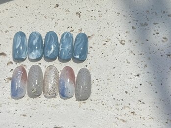 秋桜./定額コース