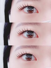 グランツムーン(Glanz moon)/【フラットラッシュ♪】