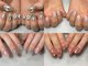 アンワインド ネイルアンドケア(unwind nails&care)の写真