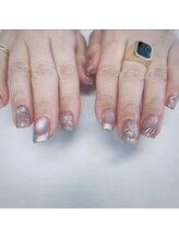 コリオ(KoRiO)/スタッフお任せデザイン