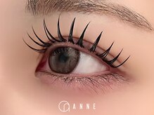 アンネ 梅田 GRACE店(ANNE)/エクパーマ