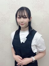 リリ 福山駅前店(ReRe) Designer 原田