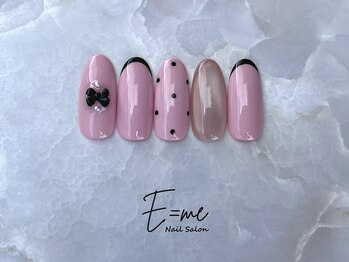 フォトジェニック定額デザイン3