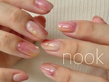 ヌーク(nook)