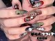 ネイルマフィア 恵比寿(NAIL MAFIA)の写真