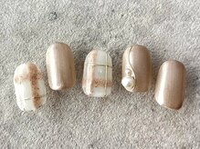 ブロンシュ(Blanche)/6200yenDesign