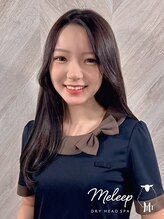 メリープ セブンパーク天美店(meleep) 西川