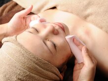 オルビナ(Orbina)/一つひとつの動きに、心をこめて