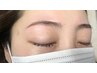 【垢抜け】眉WAX脱毛