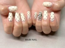 ビユビ ネイル(BIUBI NAIL)/BIUBI NAIL &nbsp;ビユビネイル