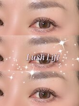 ボアップ 松山店(boappu)/まつ毛パーマ