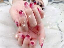 ネイルズ愛(Nail’s愛)/Flashグラデーション！