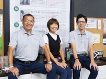 ハル ゴルフクリニック 銀座スタジオ