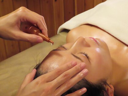 ジースパ(G SPA)の写真