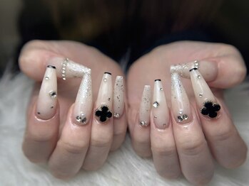 ミチネイルズ 池袋(Michi nails)/