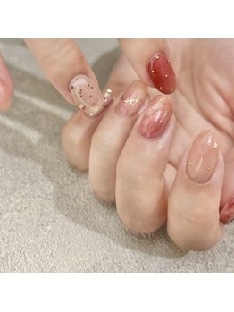 華やか系（イベント・ブライダル）が得意