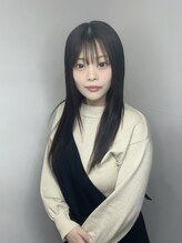 ホワイトラッシュ 岡山問屋町店(WHITE LASH) miya