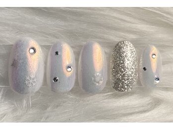 のらねこ/期間限定*クリスマスデザイン