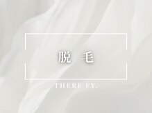 ゼアー(THERE FY.)/