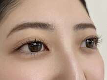 エムシー葵(MC葵)/似合わせまつげパーマ