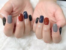 リリーブランシュ(Lily Blanche)/ワンカラー