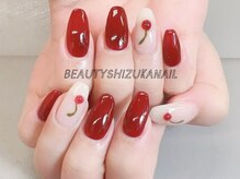 ビューティー静(Beauty静)/