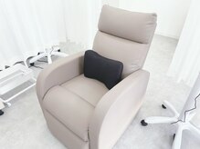 クリア(Clear)/ホワイトニングスペース