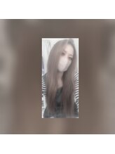 サロン ガオ 下通店(salon GAO) REINA