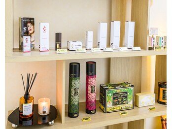 ミュベル(Myubelle)/12月はクリスマス仕様に♪