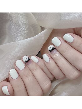 ソラネイル アヤセ(SORA NAIL AYASE)/