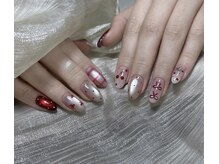 ベティーネイル(Betty)/