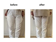 元鍼灸整骨院 鴨池の雰囲気（どんなお悩みもおまかせください！全力でサポートします！）