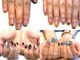 ビューティーサロン リコ(BeautySalon Rico)の写真/【お試し◆自爪育成ネイルケア¥6000】深爪矯正でコンプレックスだった自爪が見違えるほど美しいフォルムへ!