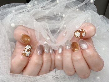 テセネイル(Tese Nail)/