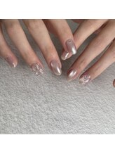 ラフィーナ(RAFFINA)/