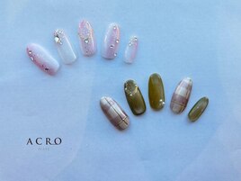 2026年　３月プレミアムコース1