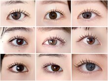 理想を形にする丁寧なカウンセリング☆