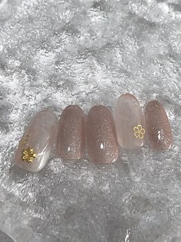 [HAND]ART4本 ¥7,800