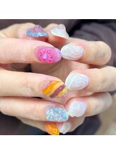 ニコネイル 千歳烏山店(NICO nail)