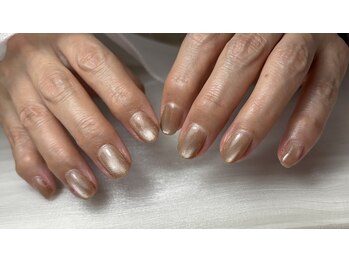 ハンド ケイ(Hand K)/