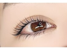 ポピコと種爪 西荻窪/マスカラパーマ/まつ毛パーマ