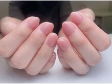 メオネイル(MEO NAIL)/ワンカラーネイル