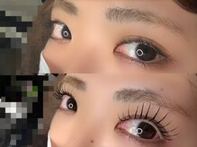 ビーマジック(Be Magic)/パリエク/led/マツエク/眉毛