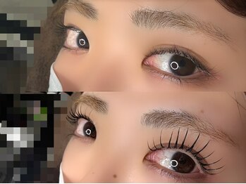 ビーマジック(Be Magic)/パリエク/led/マツエク/眉毛