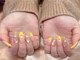 サキビューティネイルの写真