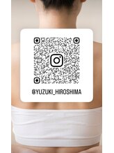 癒月 Instagram